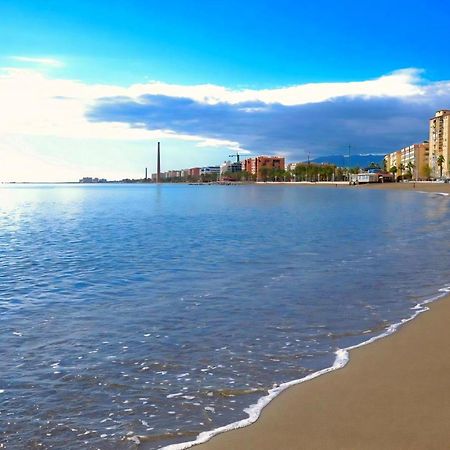 Casa Mario Centro Junto A Maria Zambrano Lejlighed Málaga Eksteriør billede