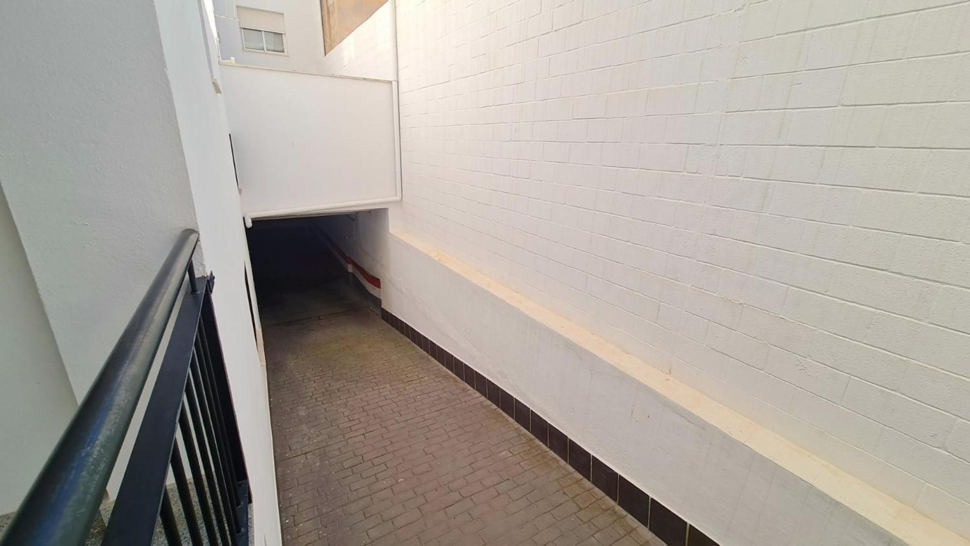 Casa Mario Centro Junto A Maria Zambrano Lejlighed Málaga Eksteriør billede