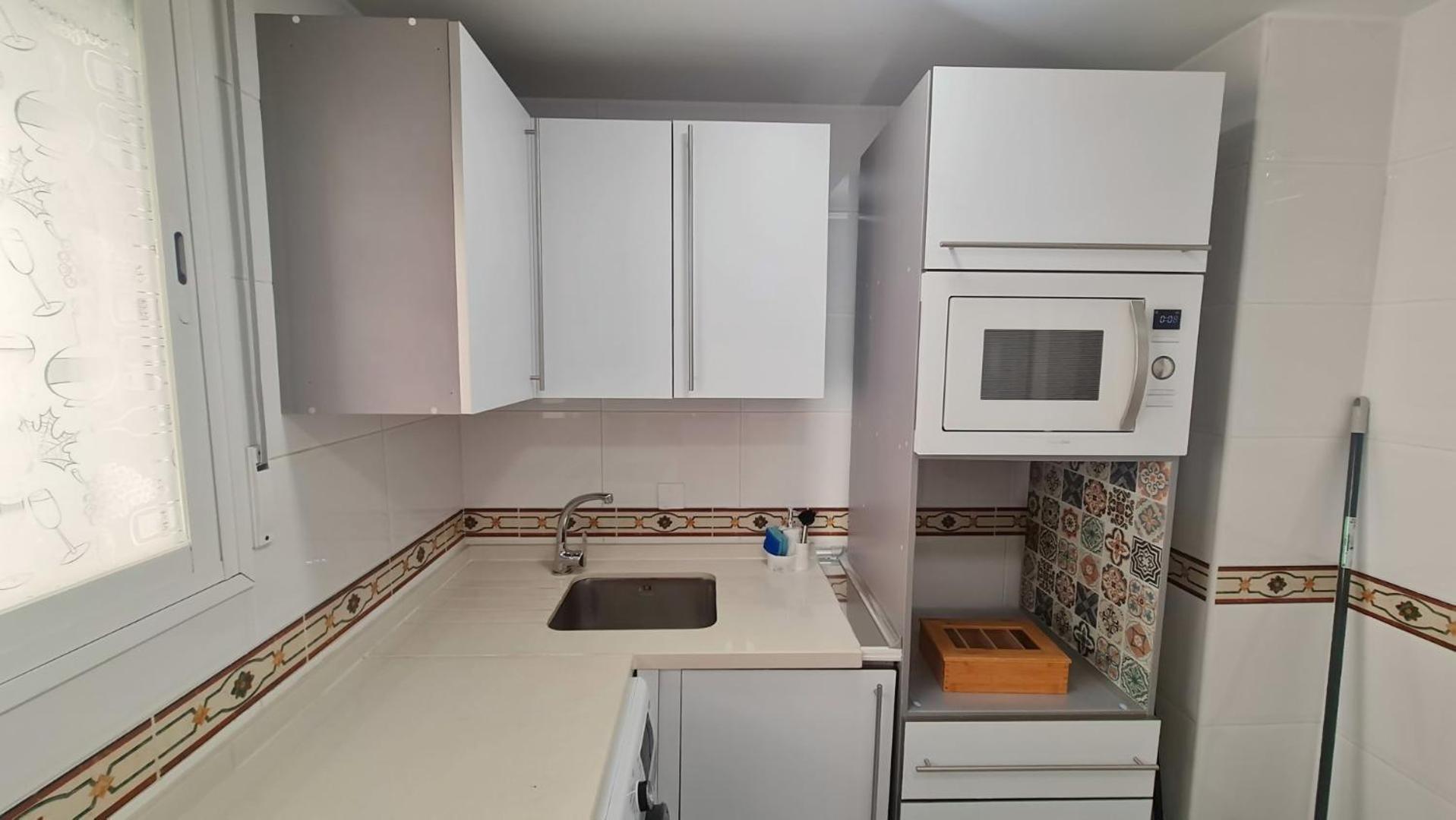 Casa Mario Centro Junto A Maria Zambrano Lejlighed Málaga Eksteriør billede
