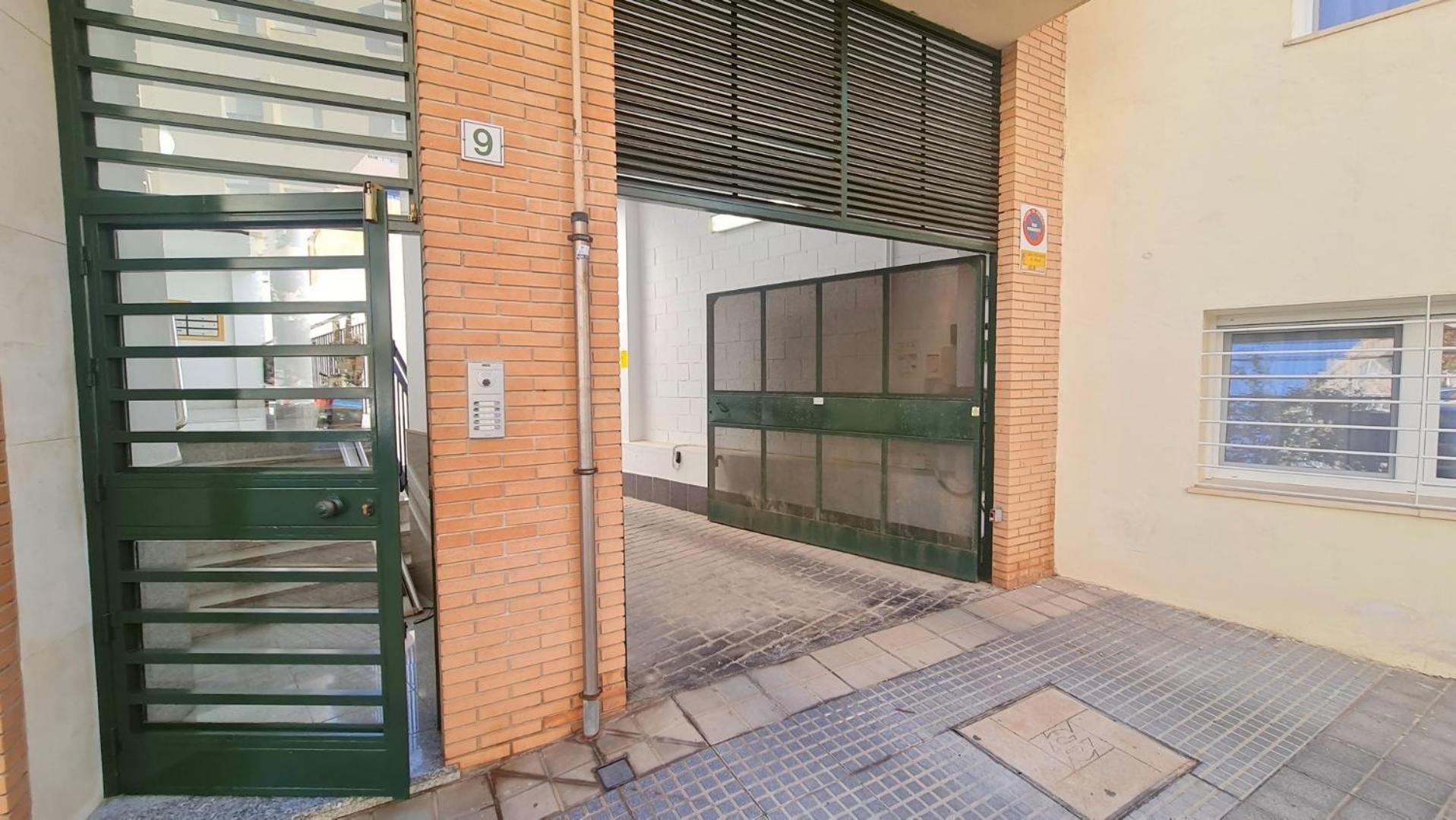 Casa Mario Centro Junto A Maria Zambrano Lejlighed Málaga Eksteriør billede