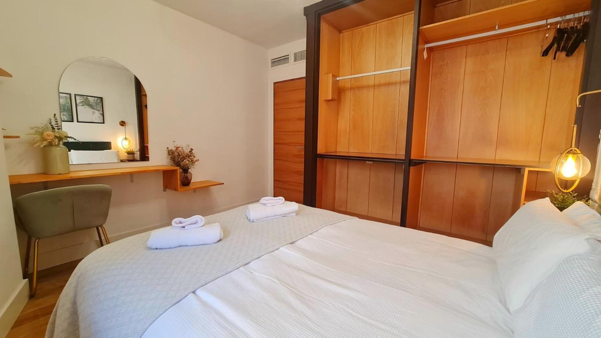 Casa Mario Centro Junto A Maria Zambrano Lejlighed Málaga Eksteriør billede
