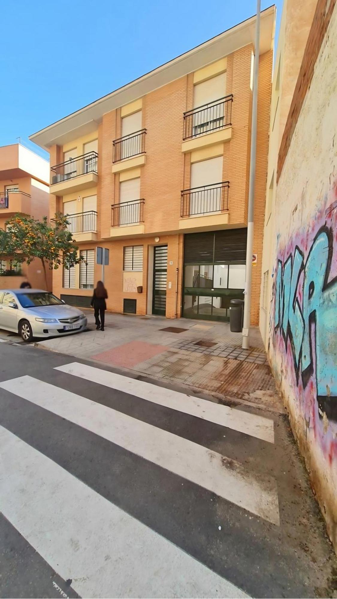 Casa Mario Centro Junto A Maria Zambrano Lejlighed Málaga Eksteriør billede