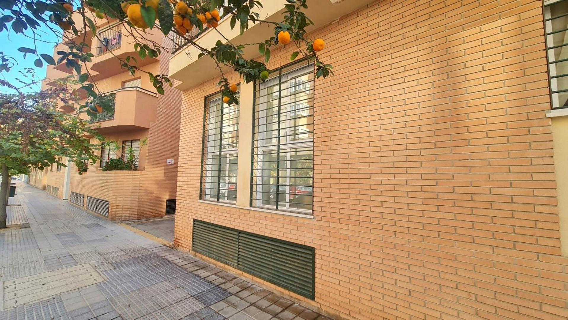 Casa Mario Centro Junto A Maria Zambrano Lejlighed Málaga Eksteriør billede